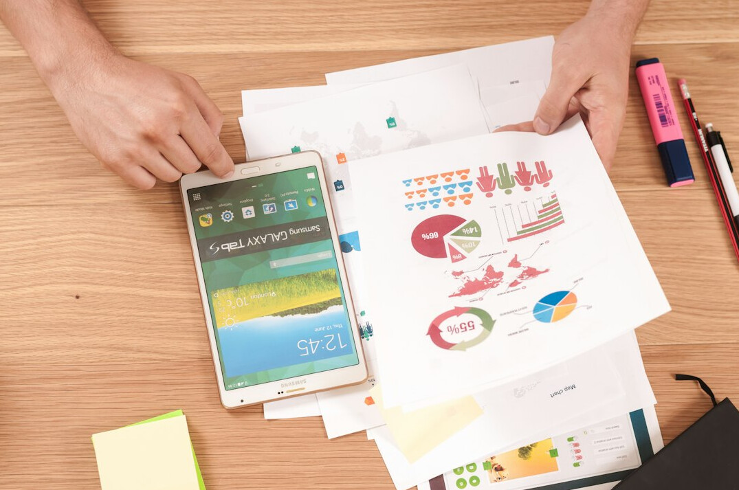 business planning documents
